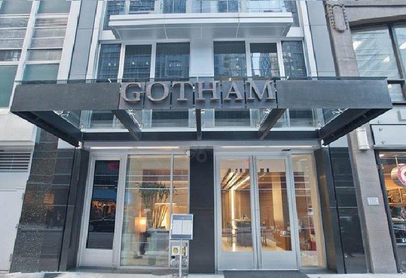 The Gotham 4* Nueva York
