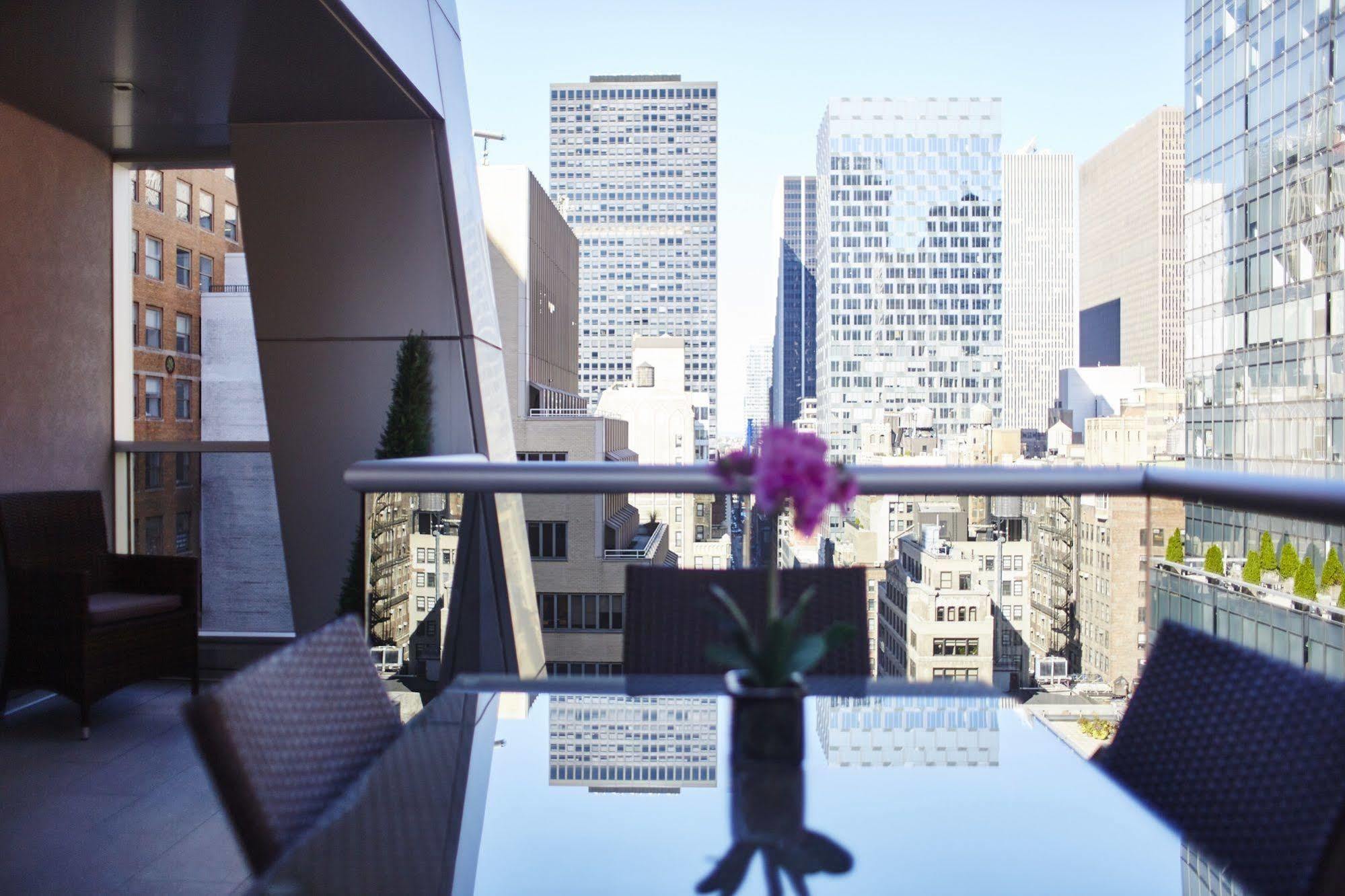 Hotel The Gotham Nueva York