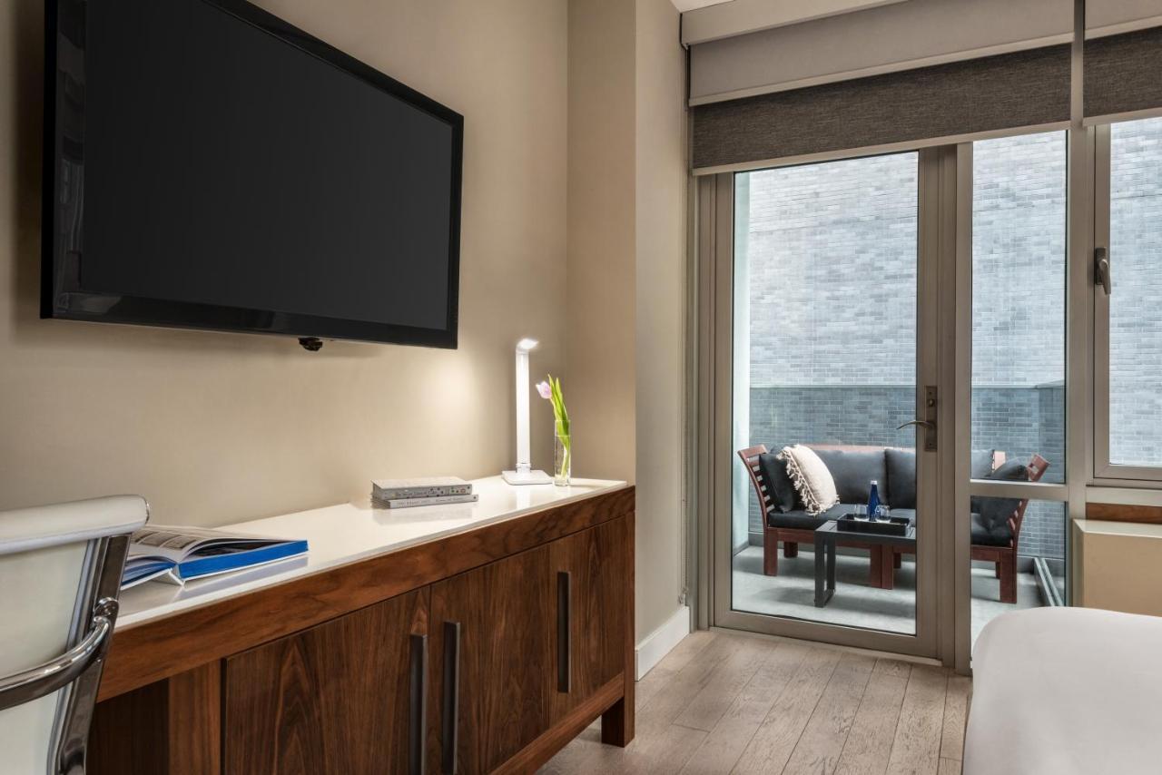 The Gotham Hotel Nueva York