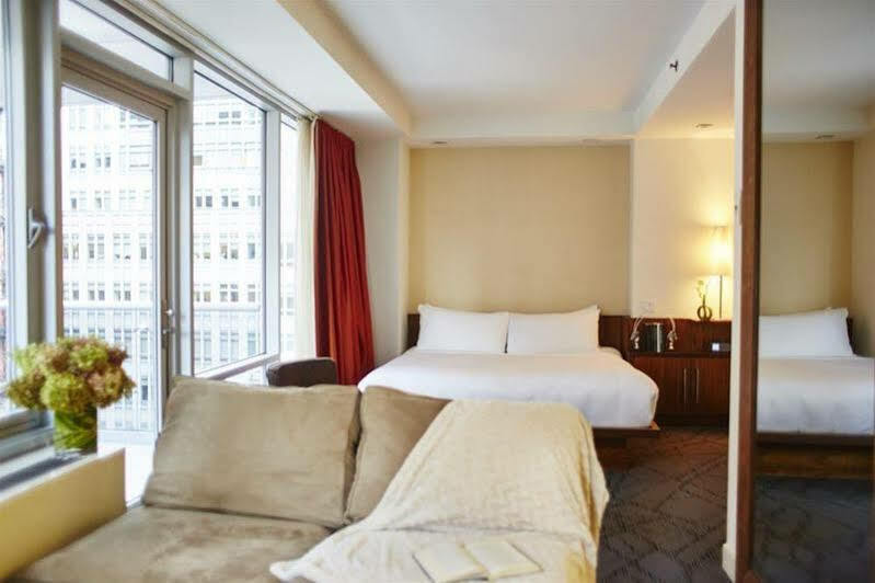 Hotel The Gotham Nueva York