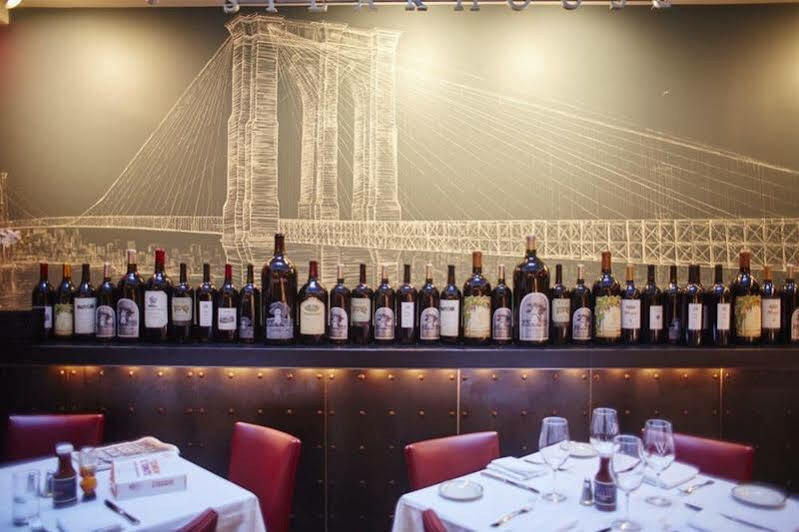 The Gotham Hotel Nueva York