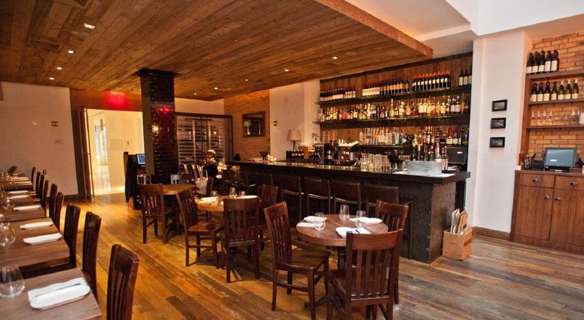Hotel The Gotham Nueva York